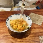 旬彩天 つちや - 天茶