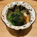 旬彩天 つちや - 