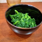 横浜家系らーめん 天王家 - 