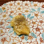 旬彩天 つちや - グジ