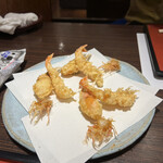 Tempura Kanno - 