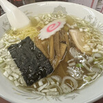 中華 ラーメン けいこ - 