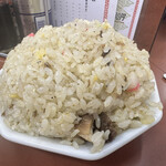 中華 ラーメン けいこ - 