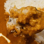 インド・ネパール料理ナマステ　ガネーシャ　マハル - カレーアップ