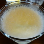 ナーランダ - とっても美味しい(´ρ`)