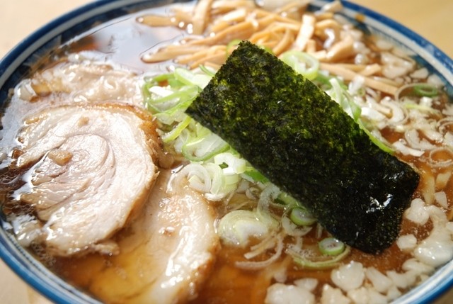満び 鶴岡 ラーメン 食べログ 満び 鶴岡 ラーメン 食べログ
