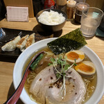 ラーメン樹 - 