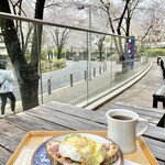 Burikora-Jiyu Buretsudo Ando Kampani Dainingu Kafe - 