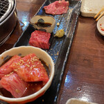 Yakiniku Marugyuu - 