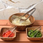 沖縄しゃぶしゃぶ もとぶ美ら海店 - 