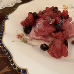 アンティーク・リッチモンド - 