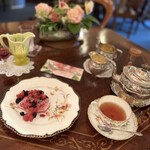 アンティーク・リッチモンド - 