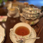 アンティーク・リッチモンド - 