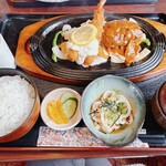 リオ - 料理写真: