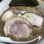 麺処ろくめい - 