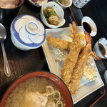 Sakanayanosushi Toushin - 