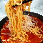 麺辛屋 二代目 美國 - 