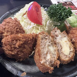 Tonkatsu Niimura - 