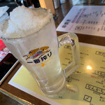 やきとん 宮ちゃん - 宮っちレモン