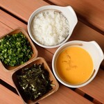 沖縄しゃぶしゃぶ もとぶ美ら海店 - 