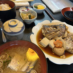 Sakanayanosushi Toushin - 