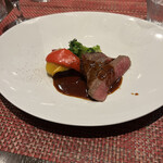 キャトルラパン - 