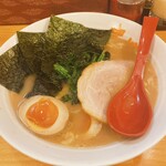 ラーメン大桜 - 