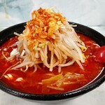 麺辛屋 二代目 美國 - 