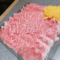 すきやきしゃぶしゃぶ 神戸牛 石田 ハービスPLAZA店 - 