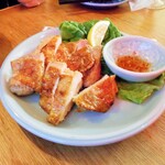 旅人シェフのタイ食堂 KHAO - ガイヤーン