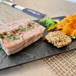 Restaurant Hamy's Karuizawa - 