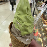 菓匠茶屋・川崎園 - 料理写真: