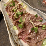 つむぎや テッパンヤキ - 