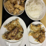 ラーメン ミンミン - 