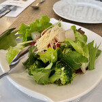 Restaurant Hamy's Karuizawa