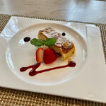 Restaurant Hamy's Karuizawa