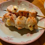 Yakitori Don - 