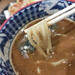 つけ麺専門店 三田製麺所 - 