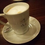 Yumesaki Coffee Ufufu - 卡布奇諾