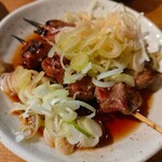 Yakitori Don - 