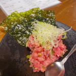 勝浦 よろず萬べぇ - 