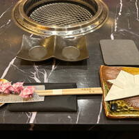 焼肉 拍手喝采 - 