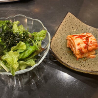 焼肉 拍手喝采 - 