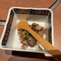 かっぽう庵 江上 - 
