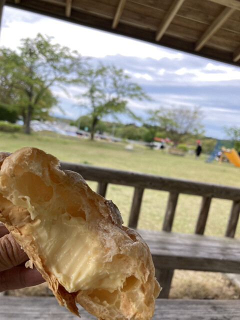 長者原サービスエリア(下り線) ショッピングコーナー - 古川（その他）の写真