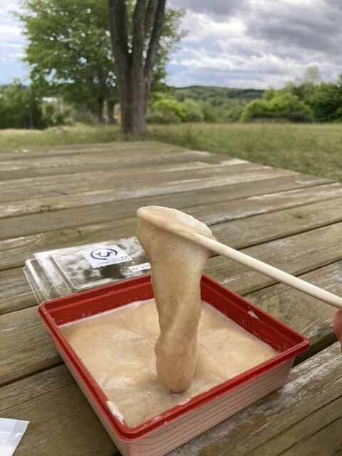 長者原サービスエリア(下り線) ショッピングコーナー - 古川（その他）の写真