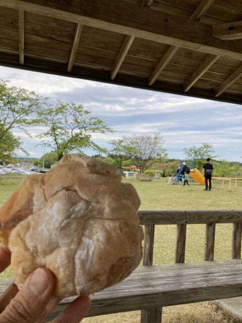 長者原サービスエリア(下り線) ショッピングコーナー - 古川（その他）の写真