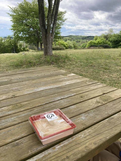 長者原サービスエリア(下り線) ショッピングコーナー - 古川（その他）の写真