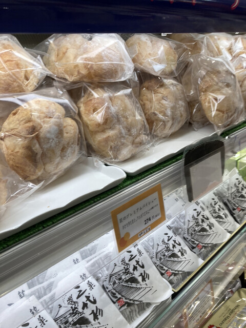 長者原サービスエリア(下り線) ショッピングコーナー - 古川（その他）の写真