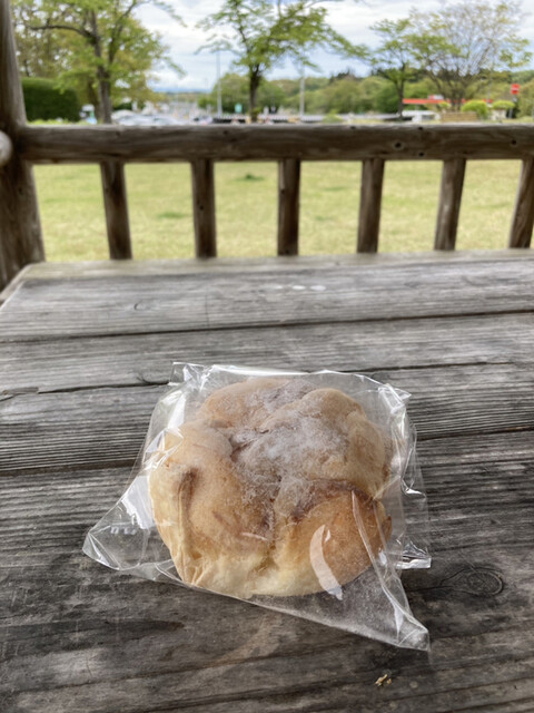 長者原サービスエリア(下り線) ショッピングコーナー - 古川（その他）の写真